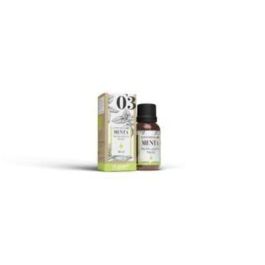 ELADIET Aceite Esencial Bio Menta Piperita 15ml - Apoyo Digestivo y Respiratorio Precio: 12.4999996. SKU: B194BZWXHL