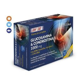 Glucosamina + Condroitina 1000 Mg. Precio: 17.5000001. SKU: B1KAHDKGMC