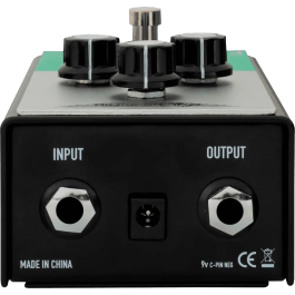 Ashdown Pedal de Distorsión Pro Drive ABM Pro-Fx