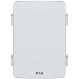 Axis TQ1808-VE 02359-001 Armario de vigilancia para exterior Blanco, Policarbonato y Acero Inoxidable Precio: 461.9500006. SKU: B13YNB2K2Y