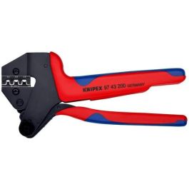 Knipex Crimp-Systemzange