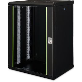 DIGITUS Wandgehäuse Unique 16HE 820x600x450mm schwarz Precio: 285.1002. SKU: B1GG83V33D