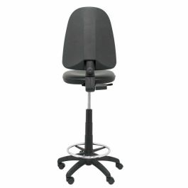 Taburete Ayna Piqueras y Crespo T04CPSPNE Negro Metal Taburete Ayna Piqueras y Crespo T04CPSPNE Negro Metal