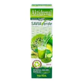 Aktidrenal Savia Verde 250 Ml Precio: 16.5. SKU: B17CGRYGXW