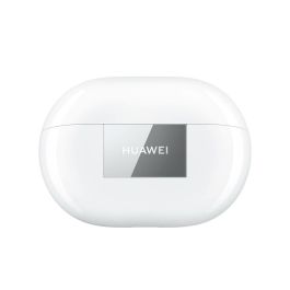 Huawei FreeBuds Pro 3 Auriculares inalámbricos Bluetooth con cancelación de ruido activa inteligente, audio Hi-Res, 31h batería, IP54 Huawei FreeBuds Pro 3 Auriculares inalámbricos Bluetooth con cancelación de ruido activa inteligente, audio Hi-Res, 31h batería, IP54