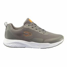 Zapatillas de Running para Adultos John Smith Ronel Gris Hombre Precio: 44.5000006. SKU: S6470568