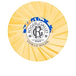 Roger & Gallet Vanille Soleil Jabón Perfumado 100 gr Precio: 6.50000021. SKU: B1HJPWFWWA