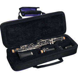 SML Clarinete Mib CLE400
