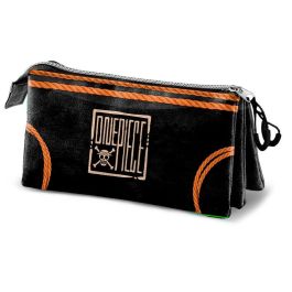 Portatodo Ropes One Piece triple Precio: 15.49999957. SKU: B159CRKVA2