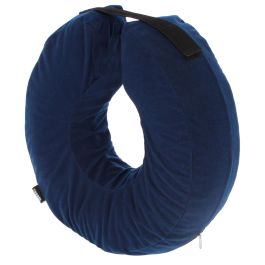 Kerbl Collar Quirúrgico Hinchable Azul para Perros 36-50cm Precio: 13.1406. SKU: B1DYKT36JL