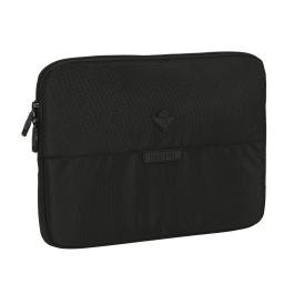 Funda para Portátil Real Betis Balompié Premium Negro 34 x 25 x 2 cm Precio: 16.78999993. SKU: B1F37G5SA5