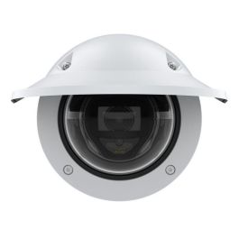Axis Cámara IP minidomo P3267-LVE 5MP 3-8mm IR40 WDR IK10 IP66 Axis Cámara IP minidomo P3267-LVE 5MP 3-8mm IR40 WDR IK10 IP66