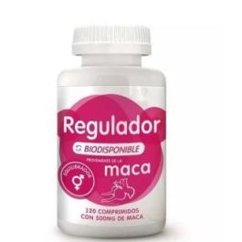 Regulador Maca 120Comp. Regulador Maca 120Comp. Precio: 12.4999996. SKU: B1JA878AJX
