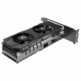 Zotac GAMING GeForce RTX 3050 NVIDIA 6 GB GDDR6 Zotac GAMING GeForce RTX 3050 NVIDIA 6 GB GDDR6