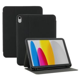 Funda para Tablet Mobilis 068021 Negro Precio: 33.94999971. SKU: B1FP8MCABH