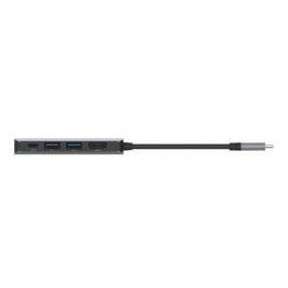 Adaptador USB Belkin AVC006btSGY