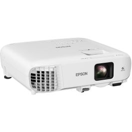 Epson EB-994F Proyector 3LCD Full HD 1920x1080 4100 Lúmenes Blanco