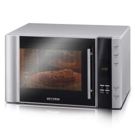 Microondas con Grill Severin 7775 900 W 30 L Precio: 247.94999955. SKU: S7605986