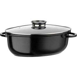 Cacerola de inducción GSW Greblon con porta ollas - 8.5 l Cacerola de inducción GSW Greblon con porta ollas - 8.5 l