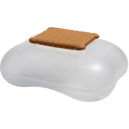 Mary Biscuit Galletero Resina Blanco Hielo ALESSI ASG07 I Precio: 44.68999964. SKU: B17764TWDM