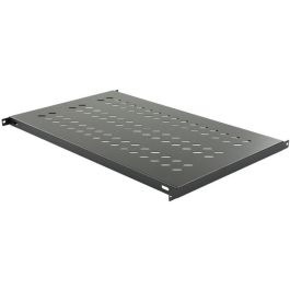 Logon RAS110BL Bandeja Fija Profesional para Armario Rack 19" 1U Fondo 1000mm Negra con Ventilación Carga 50kg Precio: 35.69000028. SKU: B1E59C45PC