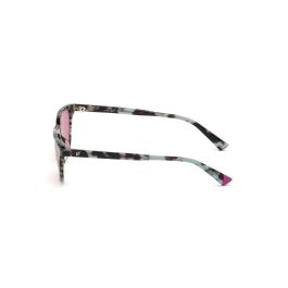 Gafas de Sol Mujer Web Eyewear WE0264-5555Y Ø 55 mm