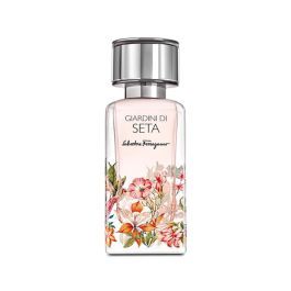 Perfume Unisex Salvatore Ferragamo EDP Giardini di Seta 50 ml Precio: 46.49999992. SKU: S8305256