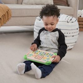Tablet Interactiva Infantil Vtech 613505 (1 unidad)