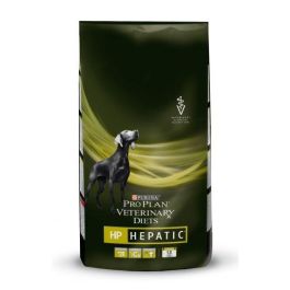 Purina Pro Plan Vet HP Hepatic Alimento para Perros de Dieta Terapéutica 3 kg Precio: 29.8899997. SKU: B1F426ZL5E