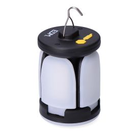 Edm Lámpara Plegable de Camping Nomad Light Recargable 6W 500 Lm Batería Portátil Precio: 11.68999997. SKU: B14CB9ABCQ