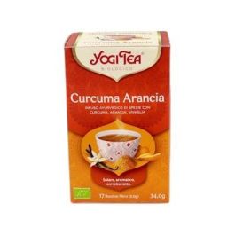 Infusión Cúrcuma Naranja Precio: 3.8900004. SKU: B1EPXMGE59
