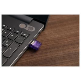 Kingston DTDUO3CG3/256GB Pendrive 256GB USB3.2 MicroDuo 3C Dual Type-C y Type-A 200MB/s