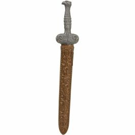 Espada de romano 50 cm Precio: 2.8900003. SKU: S8603477