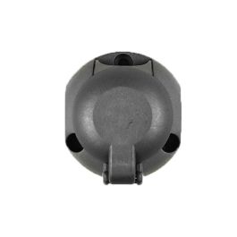 Benson Base de superficie de remolque plástica 7 polos para automoción Precio: 5.89000049. SKU: S7916951