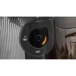 Cafetera multibebidas - BOSCH - TASSIMO T11 Style - TAS1102 - 40 bebidas - 0,7 L - 1400 W - Negra