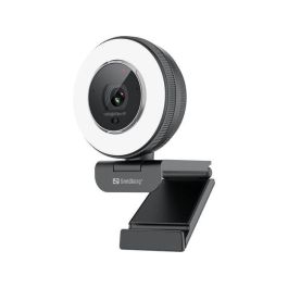 Sandberg Streamer USB Webcam Pro Elite Sandberg Streamer USB Webcam Pro Elite