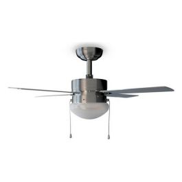 Ventilador de Techo Cecotec EnergySilence Aero 450 50 W Acero