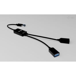 Hub USB i-Tec U3CBLHUB2A