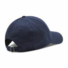 Gorra Deportiva Ellesse Ragusa Azul marino Talla única Gorra Deportiva Ellesse Ragusa Azul marino Talla única