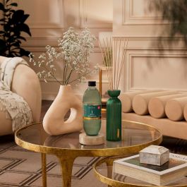 Rituals The Ritual of Jing Recambio Barritas Aromáticas Ambientador Loto Sagrado y Jinjolero 500 ml - Fragancia Relax y Serenity Rituals The Ritual of Jing Recambio Barritas Aromáticas Ambientador Loto Sagrado y Jinjolero 500 ml - Fragancia Relax y Serenity