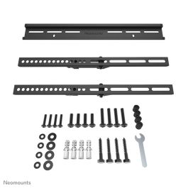 Neomounts WL30-350BL14 TV mount wall 32-65" - fixed - lockable, 40 kg, 81.3 cm(32"), 165.1 cm (65"), 50 x 50 mm, 400 x 400 mm, Black Neomounts WL30-350BL14 TV mount wall 32-65" - fixed - lockable, 40 kg, 81.3 cm(32"), 165.1 cm (65"), 50 x 50 mm, 400 x 400 mm, Black