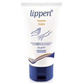Lippen Crema de Manos 75ml – Tratamiento Protector e Hidratante, Repara Manos Secas y Agrietadas, Evita la Desecación Precio: 5.68999959. SKU: B162W844M3