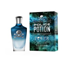 Police Potion power for him eau de parfum 100 ml vaporizador