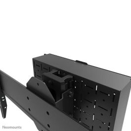 Neomounts FL45S-825BL1 TV floor stand 37-75" - TÜV, 190.5 cm (75"), 100 x 100mm, 600 x 400 mm, 0 - 5°, Steel, Black Neomounts FL45S-825BL1 TV floor stand 37-75" - TÜV, 190.5 cm (75"), 100 x 100mm, 600 x 400 mm, 0 - 5°, Steel, Black
