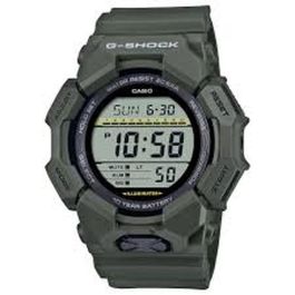 Reloj Hombre Casio G-Shock GD-010-3ER Reloj Hombre Casio G-Shock GD-010-3ER Precio: 123.59000016. SKU: B158F8JTVP