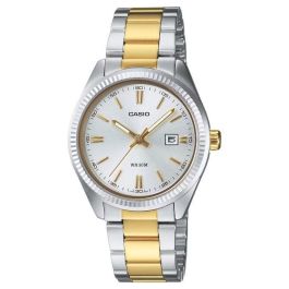 Reloj Mujer Casio LTP1302PSG7AV (Ø 34,5 mm)