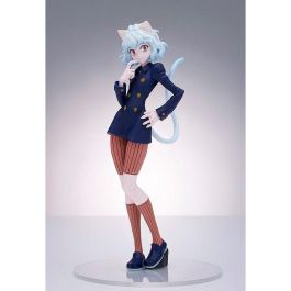 GOOD SMILE Figura Pop Up Parade Neferpitou Hunter x Hunter PVC 16cm