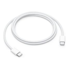 Apple Cable USB Tipo C 1m - Carga Rápida 60W, Diseño Tejido, USB Power Delivery Precio: 20.50000029. SKU: B12NRL5M3T