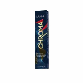 Lakmé Chroma Color 5/50 60 ml Coloración Permanente Sin Amoniaco Precio: 4.99000007. SKU: S4259951