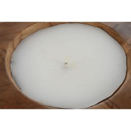 Vela Mediterraneo DKD Home Decor Natural 40 x 22 x 40 cm Precio: 37.89999994. SKU: B1C9LB6LQC